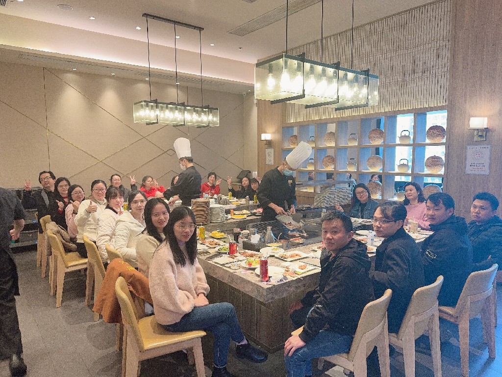 生日會(huì)丨以生辰之名，共赴暖冬之約(圖6)