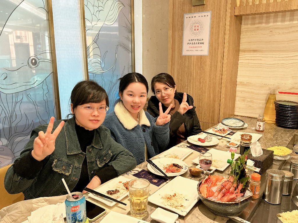 生日會(huì)丨以生辰之名，共赴暖冬之約(圖8)